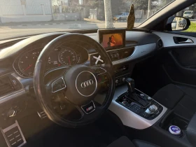 Audi A6 3.0 DIESEL GERMANY, снимка 8