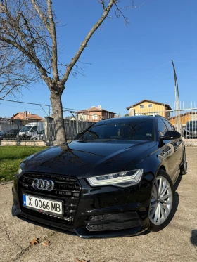 Audi A6 3.0 DIESEL GERMANY, снимка 1