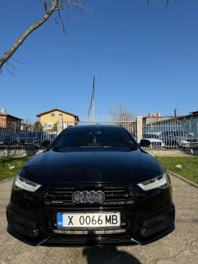 Audi A6 3.0 DIESEL GERMANY, снимка 2