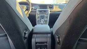 Volvo V60 D4 2.0 181, снимка 17
