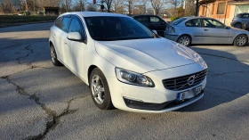 Volvo V60 D4 2.0 181, снимка 3