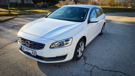 Volvo V60 D4 2.0 181, снимка 1
