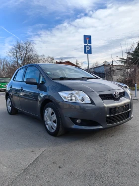 Toyota Auris 2.0 D, снимка 4