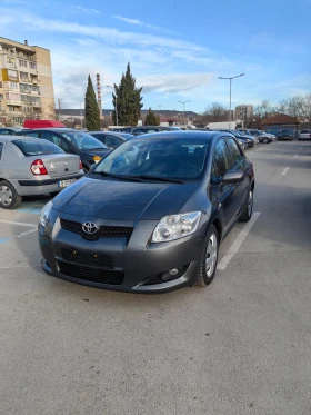 Toyota Auris 2.0 D, снимка 11