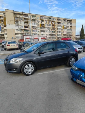 Toyota Auris 2.0 D, снимка 9