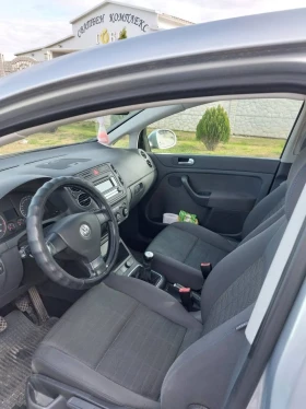 VW Golf Plus 1.6i, снимка 6