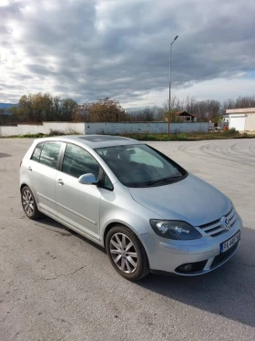 VW Golf Plus 1.6i, снимка 2