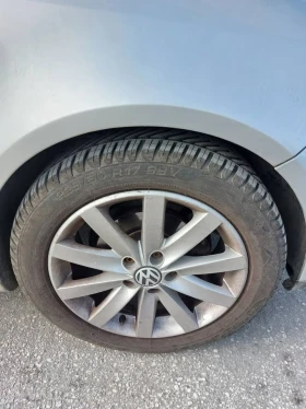 VW Golf Plus 1.6i, снимка 5