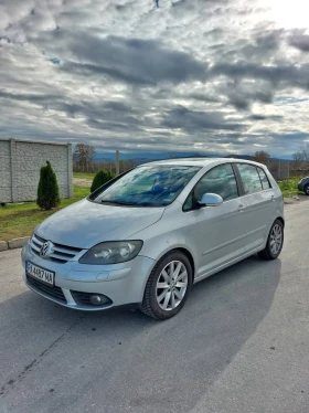VW Golf Plus 1.6i, снимка 1