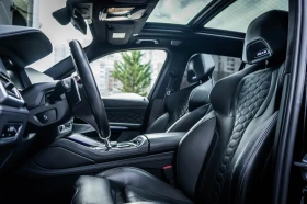 BMW X5M Competition, Sky Lounge, Bowers, Pano, 360! , снимка 11