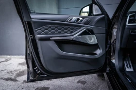 BMW X5M Competition, Sky Lounge, Bowers, Pano, 360! , снимка 17