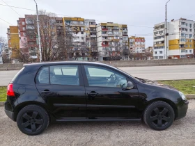 VW Golf 1.9tdi  90ps Navi, снимка 4