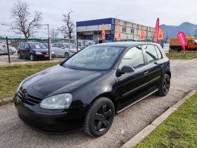 VW Golf 1.9tdi  90ps Navi, снимка 1
