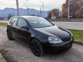 VW Golf 1.9tdi  90ps Navi, снимка 3