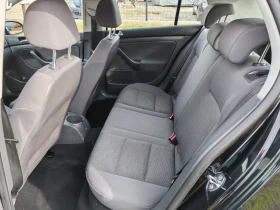 VW Golf 1.9tdi  90ps Navi, снимка 14