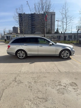 Mercedes-Benz C 200, снимка 7