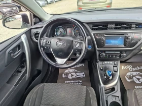 Toyota Auris 1, 8 i Hibrid, снимка 15