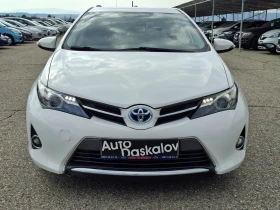 Toyota Auris 1, 8 i Hibrid, снимка 2