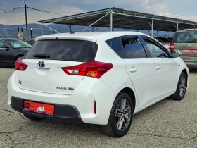 Toyota Auris 1, 8 i Hibrid, снимка 5