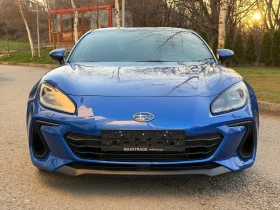 Subaru BRZ 2.4 D-4S, снимка 2