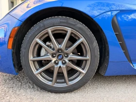 Subaru BRZ 2.4 D-4S, снимка 14
