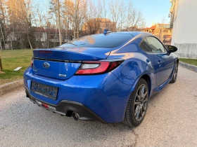 Subaru BRZ 2.4 D-4S, снимка 7