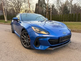 Subaru BRZ 2.4 D-4S, снимка 1