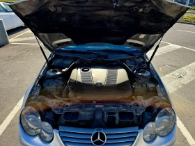 Mercedes-Benz C 220 Facelift , снимка 7