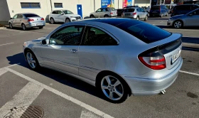 Mercedes-Benz C 220 Facelift , снимка 6