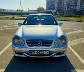 Mercedes-Benz C 220 Facelift , снимка 3
