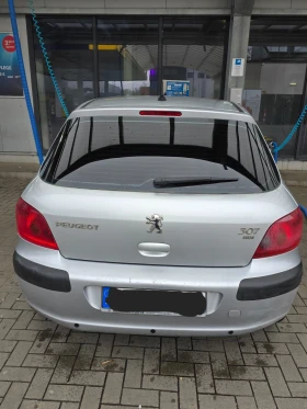 Peugeot 307, снимка 4