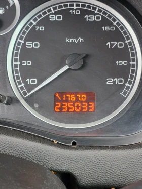 Peugeot 307, снимка 7