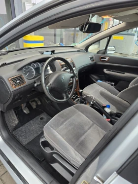 Peugeot 307, снимка 11