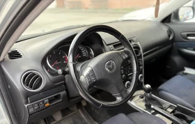 Mazda 6, снимка 5