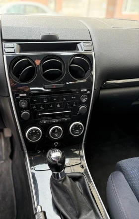 Mazda 6, снимка 4