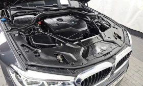 BMW 530 i XDRIVE* MPACK* HEAD-UP* AMBIENT* 360 CAM* ОБДУХ, снимка 6