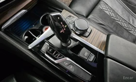 BMW 530 i XDRIVE* MPACK* HEAD-UP* AMBIENT* 360 CAM* ОБДУХ, снимка 15