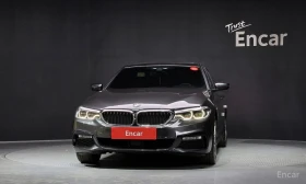 BMW 530 i XDRIVE* MPACK* HEAD-UP* AMBIENT* 360 CAM* ОБДУХ, снимка 2