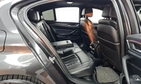 BMW 530 i XDRIVE* MPACK* HEAD-UP* AMBIENT* 360 CAM* ОБДУХ, снимка 16