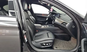 BMW 530 i XDRIVE* MPACK* HEAD-UP* AMBIENT* 360 CAM* ОБДУХ, снимка 9