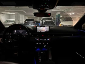 Audi A5  COUPE Technik /360/DISTRONIC/LED/B&O/AMBIENT, снимка 9