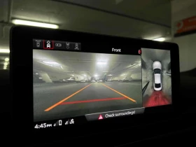 Audi A5  COUPE Technik /360/DISTRONIC/LED/B&O/AMBIENT, снимка 16