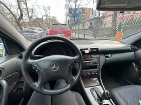 Mercedes-Benz C 220, снимка 5
