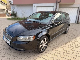 Volvo V50, снимка 1