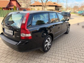 Volvo V50, снимка 4