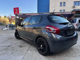 Peugeot 208, снимка 6