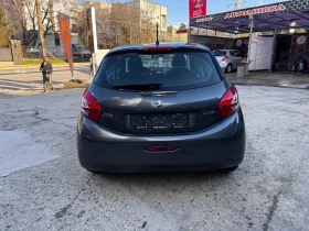 Peugeot 208, снимка 7