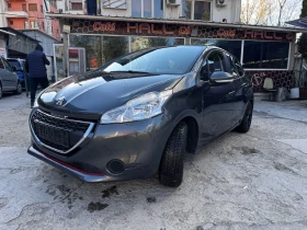 Peugeot 208, снимка 8