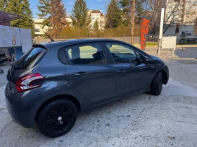 Peugeot 208, снимка 3
