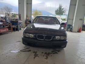 BMW 525 525tds.FULL!!!, снимка 2